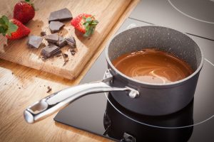 (disc) Stellar Rocktanium 14cm Milk Pan