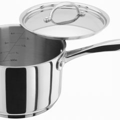 Stellar 7000 18cm Saucepan