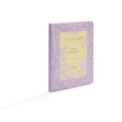 Hasset Green Drawer Liners Lavender / Vanilla