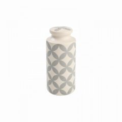 City Circle Pepper Shaker