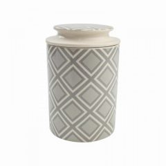 City Square Store Jar