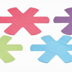 Pan Protectors 38cm