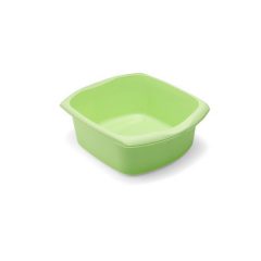 Addis Lge Rect Bowl Mint