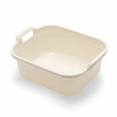 Addis Twin Handled Bowl Linen