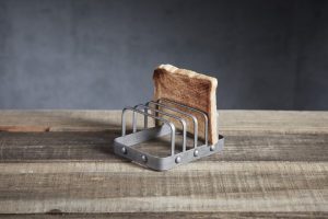 Kitchen Craft Industrial Kitchen Toast Rack