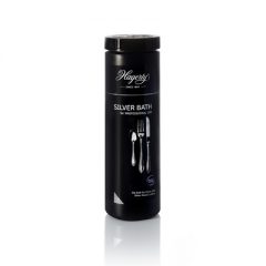 Haggerty Silver Bath Pro