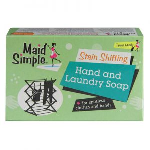 Maid Simple Laundry Soap