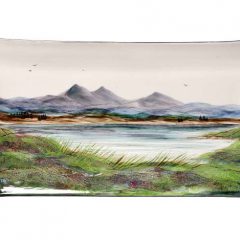 Landscape Rectangle 42CM