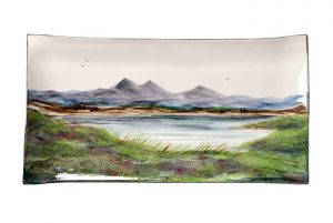 Landscape Rectangle 42CM