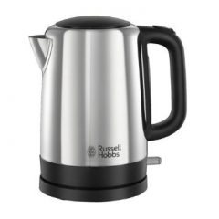 Russell Hobbs Adventure Kettle Polished 3KW