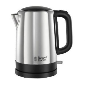 Russell Hobbs Adventure Kettle Polished 3KW