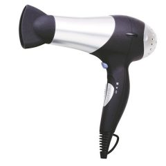 Carmen Twilight Hair Dryer Blue