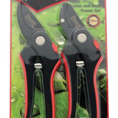 Wilkinson Sword Pruner Twin Pack