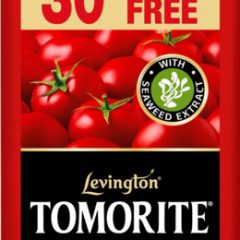 Tomorite 1L plus 20% Free