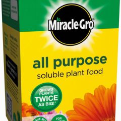 Scotts Miracle-Gro All Purpose Plant Food 500g