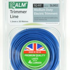 Alm Trimmer Line SL002 1.5mm
