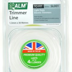 Alm Strimmer Line 1.3mm SL001