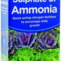 Vitax Sulphate of Ammonia 1.25kg