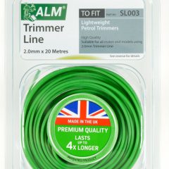 Alm Trimmer Line 2mm SL003