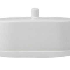 Cashmere Butter Dish