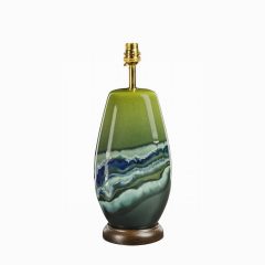 Maya Large Manhattan Lamp