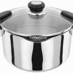 Judge Vista Draining Pot 24cm