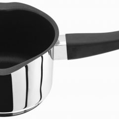 Judge Vista Draining Saucepan Milk Pan Non-Stick