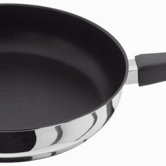 Judge Vista Frying Pan 26cm Non-Stick