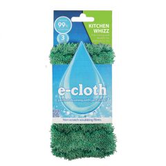 E-Cloth Kitchen Whizz