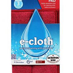 E-Cloth Cleaning Pad