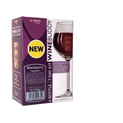Youngs Winebuddy Refill Kit Blackberry