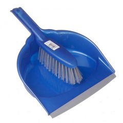 Leecroft Dustpan Stiff