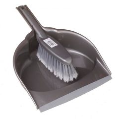 Leecroft Dustpan Soft