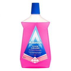 Astonish Floor Cleaner Lavender Blossom 1L