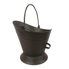 Waterloo Bucket Black