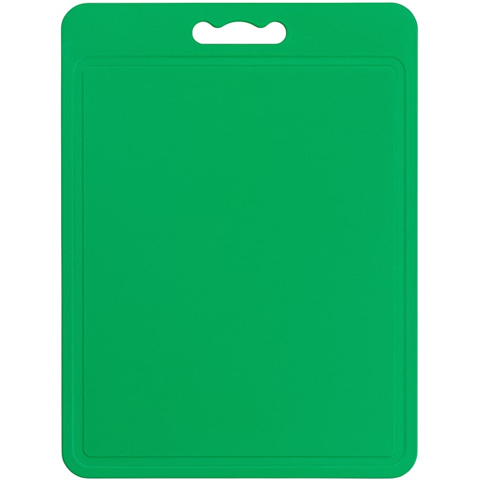 Green Chopping Board