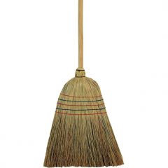 Elliott American Style Corn Broom
