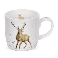 Wrendale Wild Thing Large Mug