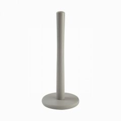Vertical Towel Holder Grey