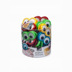Googly Eyes Bag Clips