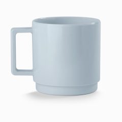 Melamime Mug Pastel Colours