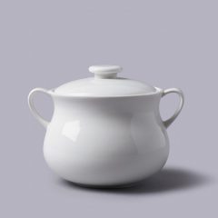 Mini Casserole Soup Bowl