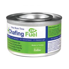 Fondue Gel