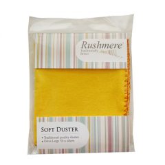 Rushmere Soft Duster 50 x 60cm