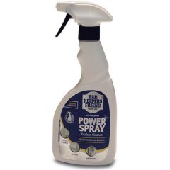Bar Keepers Friend Power Spray 500ml
