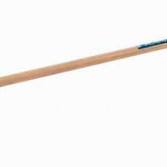 Draper Carbon Steel Garden Rake Ash
