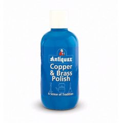 Antiquax Copper Brass Polish