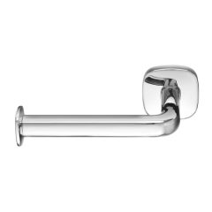 Robert Welch Burford V Toilet Roll Holder Fixed