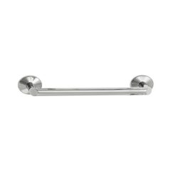 Robert Welch Oblique (BR) V Towel Rail Short