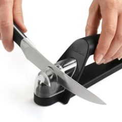 Robert Welch Signature V Sharpener Hand Held